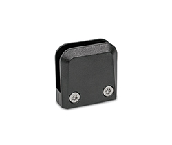 GN 939-Halter für Flächenelemente